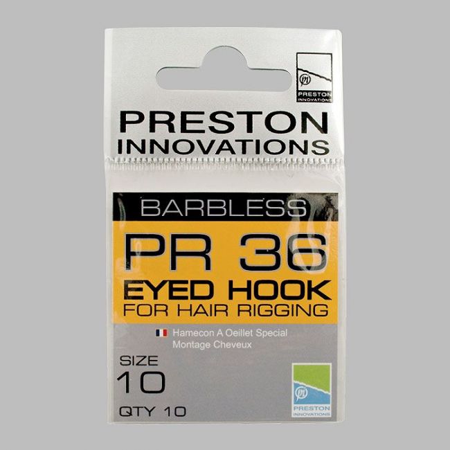 Preston PR36 Hook