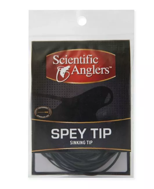 Scientific Anglers Spey Sinking Tip 10f