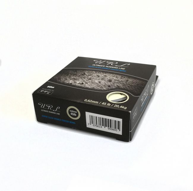 Scientific Ultimate Running Line 45lb