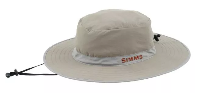 Simms Solar Sombrero