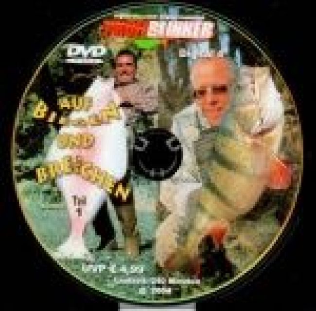 Profi Blinker DVD Auf biegen und brechen