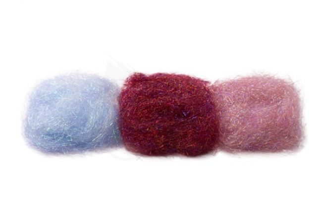 UV Rainbow Tactical Dubbing