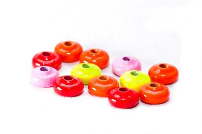 Collar Rings