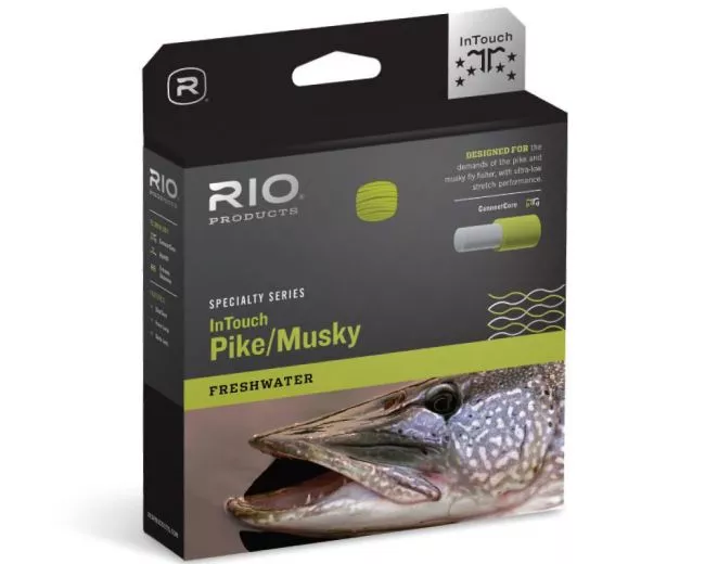 Rio In Touch Pike Musky