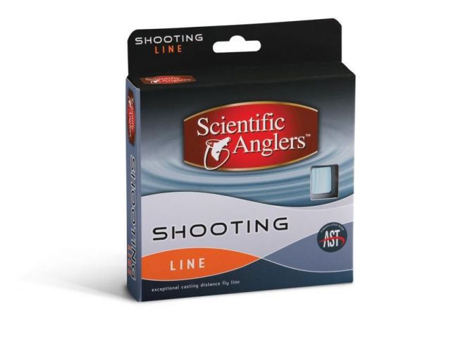 Scientific  Anglers Shooting Line