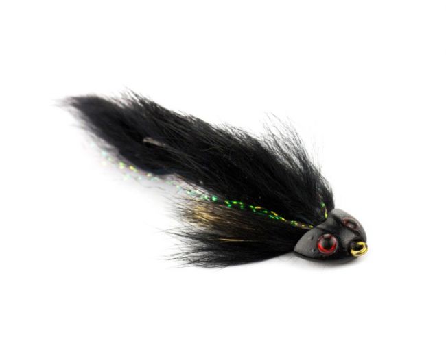 Sculpin Flex Streamer
