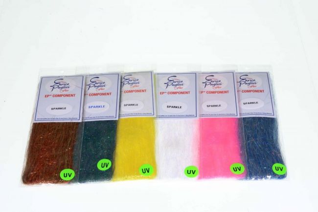 Enrico Puglisi Sparkle