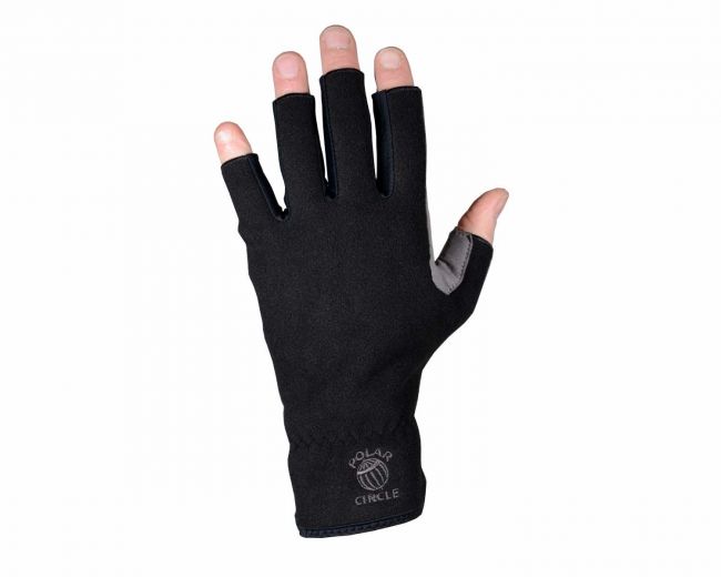 Specialist Glove-Fingerless