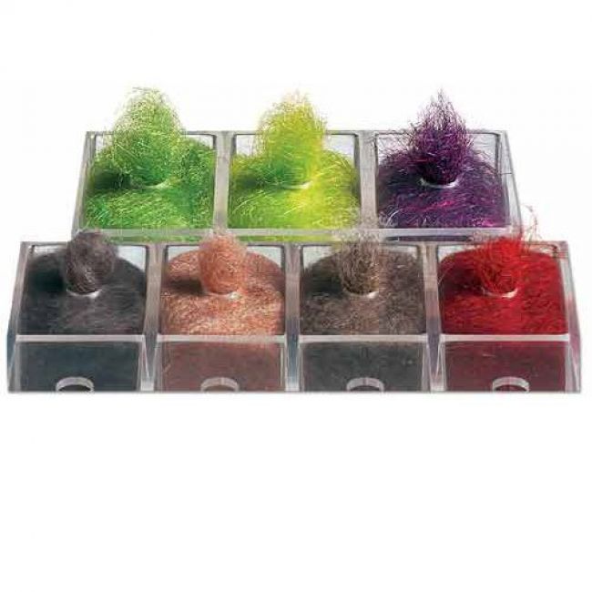 Spectrablend Dry-Fly Dubbing