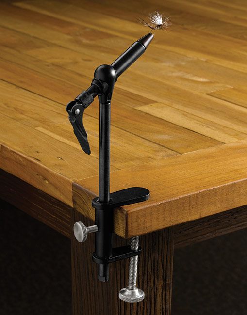Super AA C-Clamp Vise Bindestock