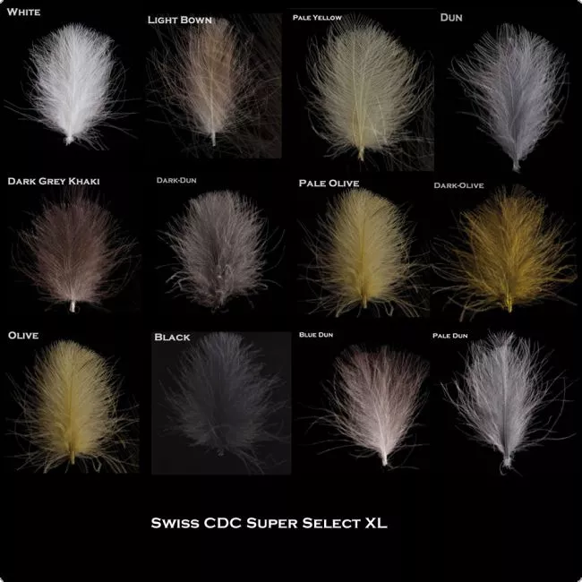 SWISS CDC Ultra Select XL