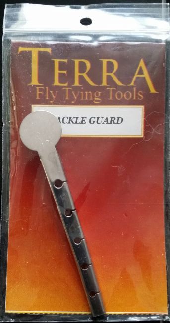 Terra Hackle Guard