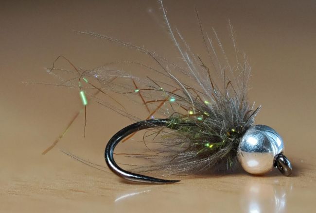 CDC Nymphe
