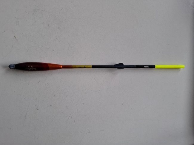 Tubertini Waggler 16gr.