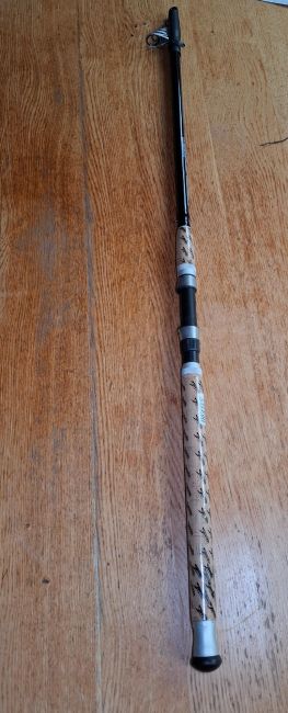 Sänger PRO-T60 Tele-Rute