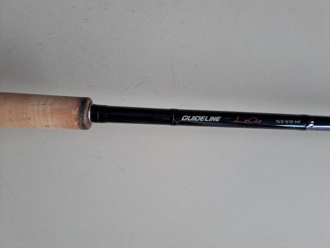 Guideline LeCie 14'8 9/10 MF gebraucht