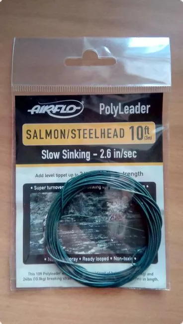 Airflo Salmon /Steelhead 10ft