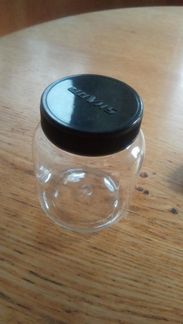 Skarp Set of 4 Spare Pots