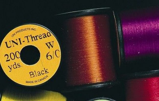 UNI-Thread 6/0 200yds
