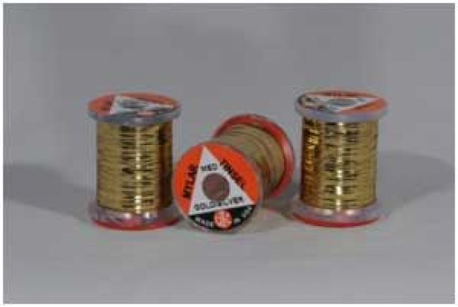 UTC Flat Mylar Tinsel