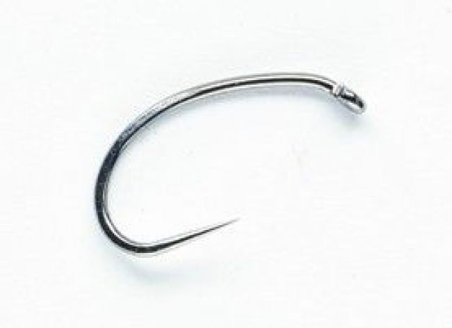 Osprey VH 251 Barbless Heavyweight Grub Fliegenhaken