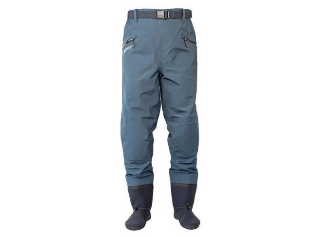 Hotfly Hüftwathose Alpine Diver V3 Größe L