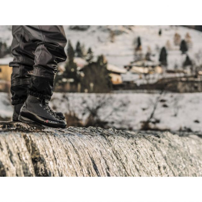Andrew Creek Dark Watschuh
