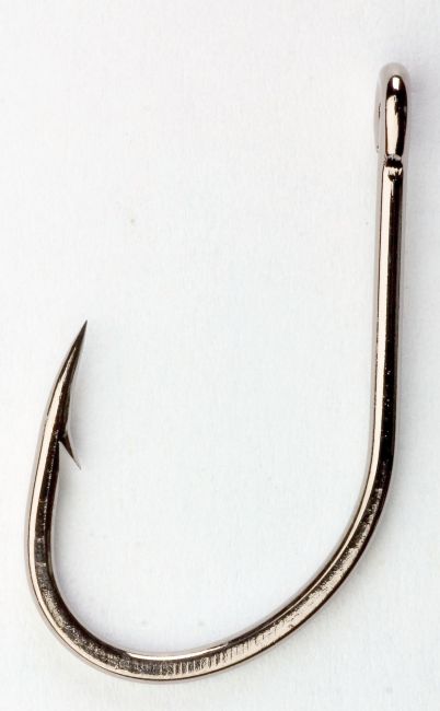Partridge F2 Haken