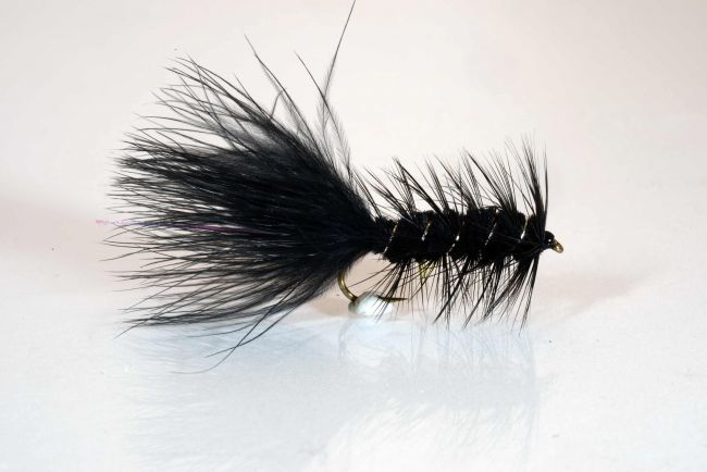 Wooly Bugger  Gr.08