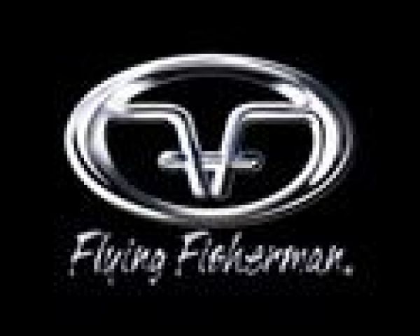 Flying Fisherman Navigator Polarisationsbrille