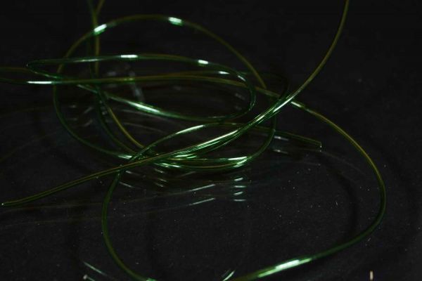 Vinyl Body Tubing