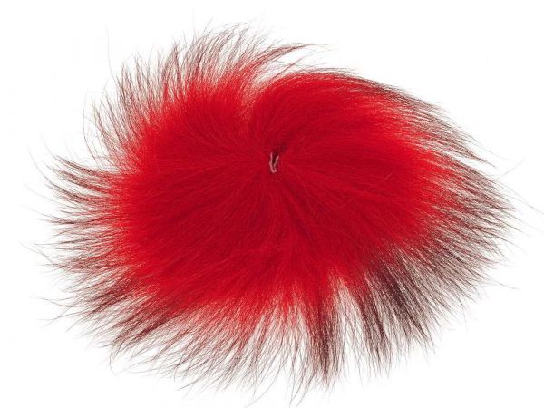 Eumer Arctic Fox Tail 2XL