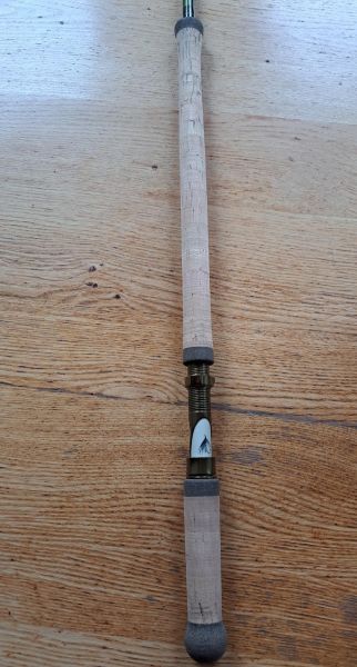 G.Loomis Stinger GLX 13' 32g 550gr 4tlg. gebraucht