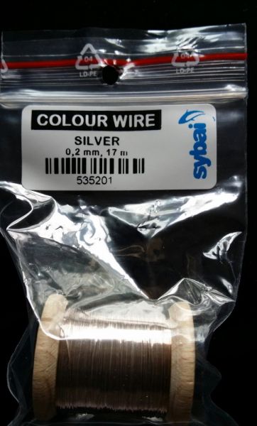 Sybai Colour Wire