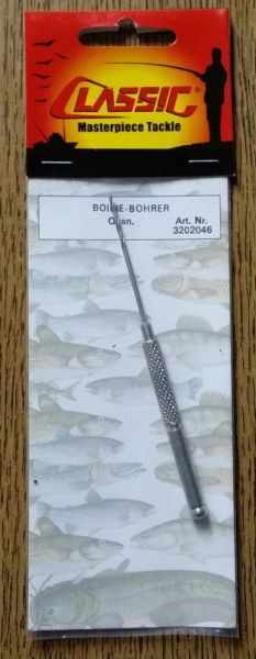Boilie Bohrer Angelzubehör