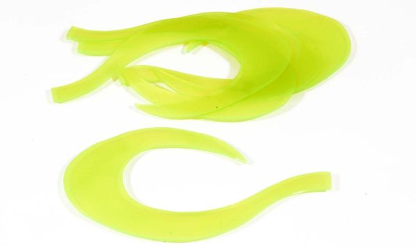 Curly Tails Gr.L