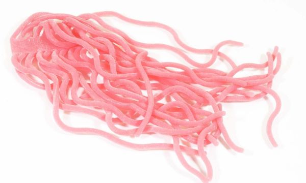 Squirmy Worms