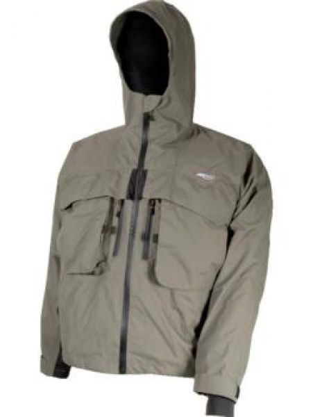 Airflo wading hotsell jacket