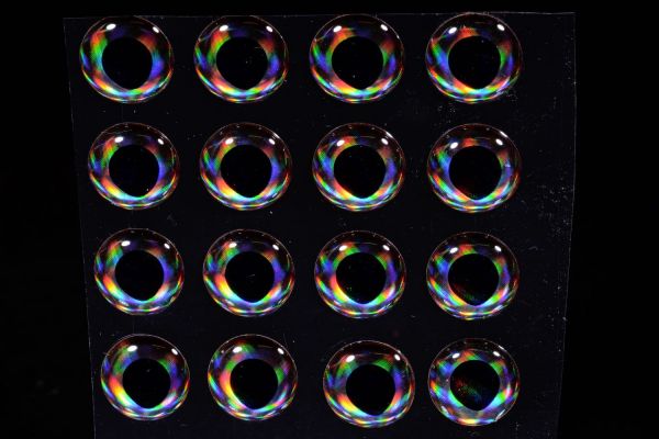 4-D Living Eyes 10mm