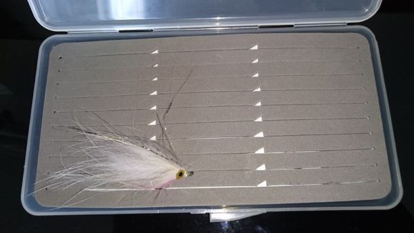 JMC extra fine Streamer Box