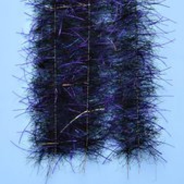 Enrico Puglisi Tarantula Hairy Legs Brush 1''