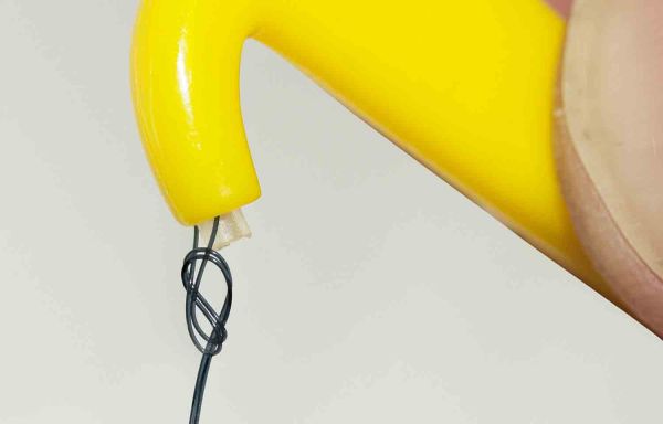 Rapid Hair Stop Loop Tyers