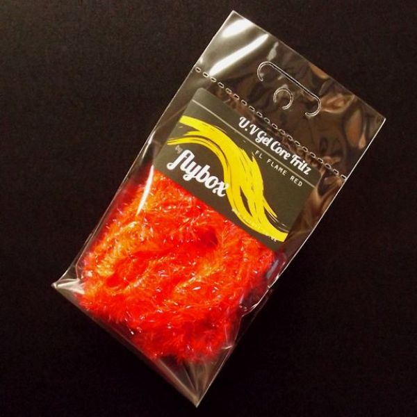 UV Gel Core Fritz 15mm