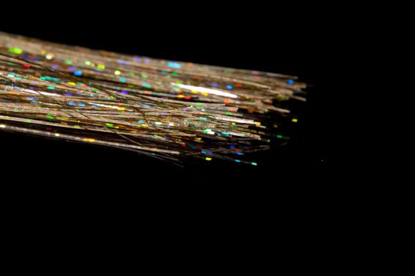 Holographic Flashabou