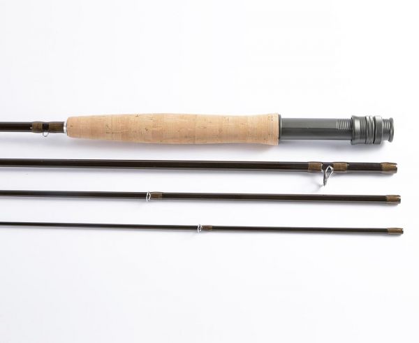 Nextackle Fliegenruten 4tlg.