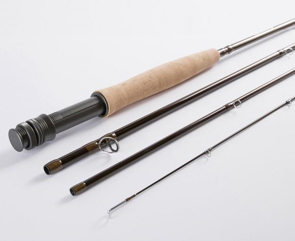 Nextackle Fliegenruten 4tlg.