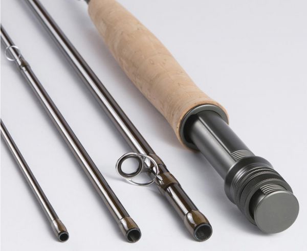 Nextackle Fliegenruten 4tlg.