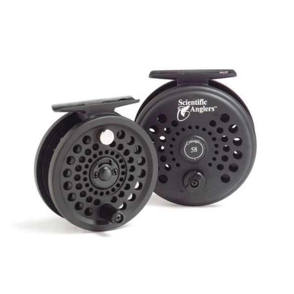 Scientific Salzwasser Kit 8wt 4tlg.