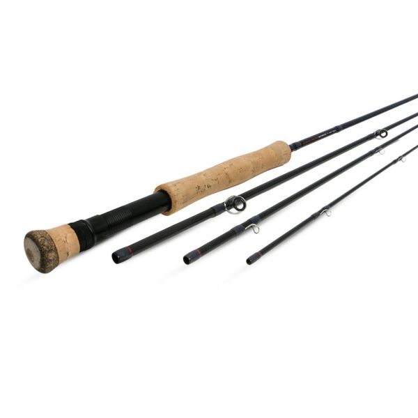 Scientific Salzwasser Kit 8wt 4tlg.