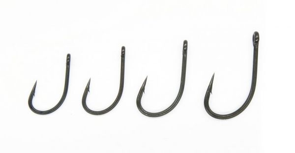 B.Richi Anti Snag Hook / PTFE Coated JAPAN Carp Haken